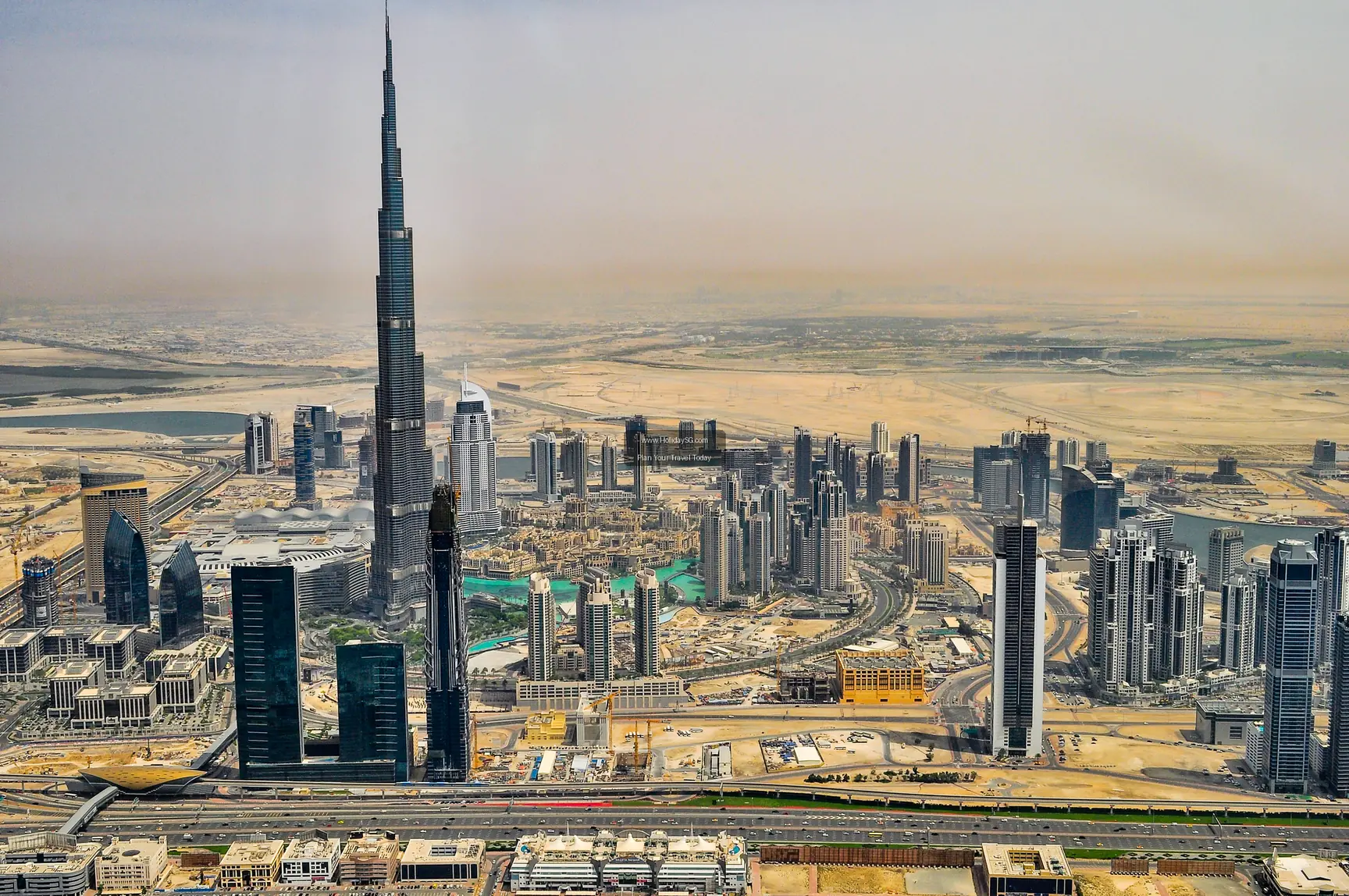 Dubai United Arab Emirates 005
